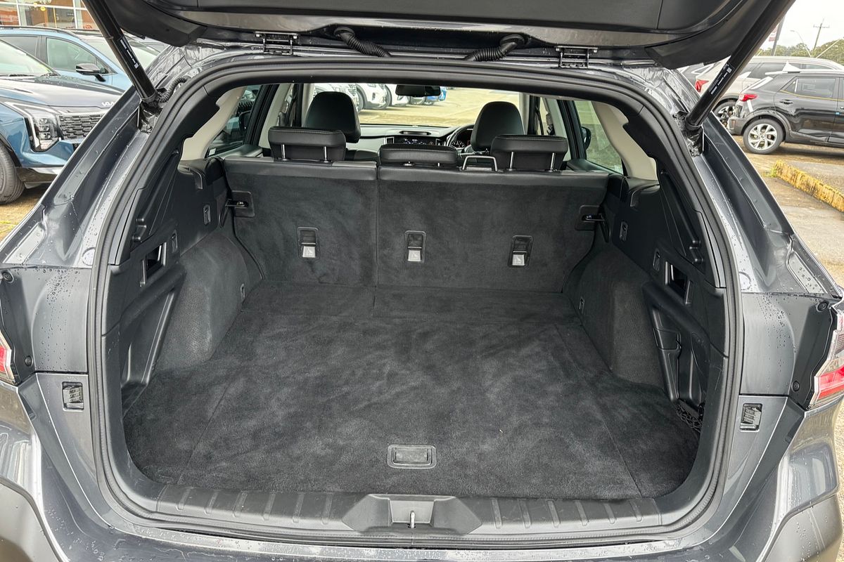 2022 Subaru Outback AWD Sport 6GEN