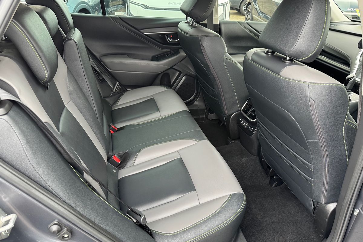 2022 Subaru Outback AWD Sport 6GEN