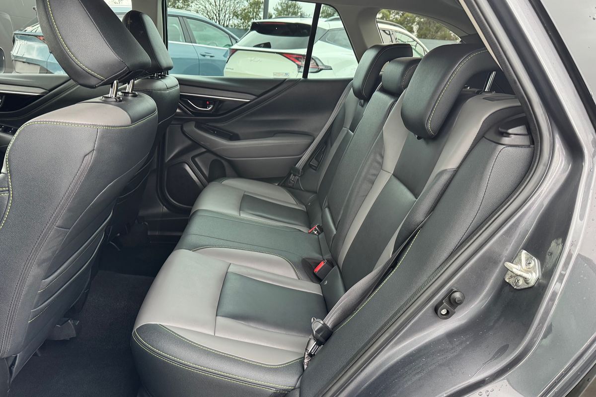 2022 Subaru Outback AWD Sport 6GEN