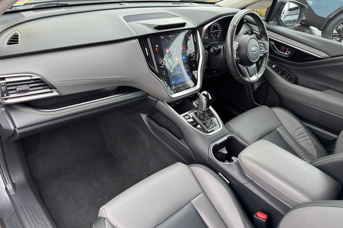 2022 Subaru Outback AWD Sport 6GEN