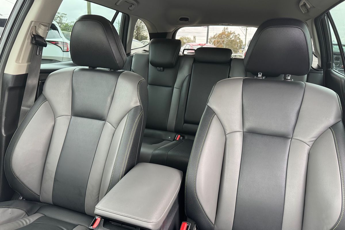 2022 Subaru Outback AWD Sport 6GEN