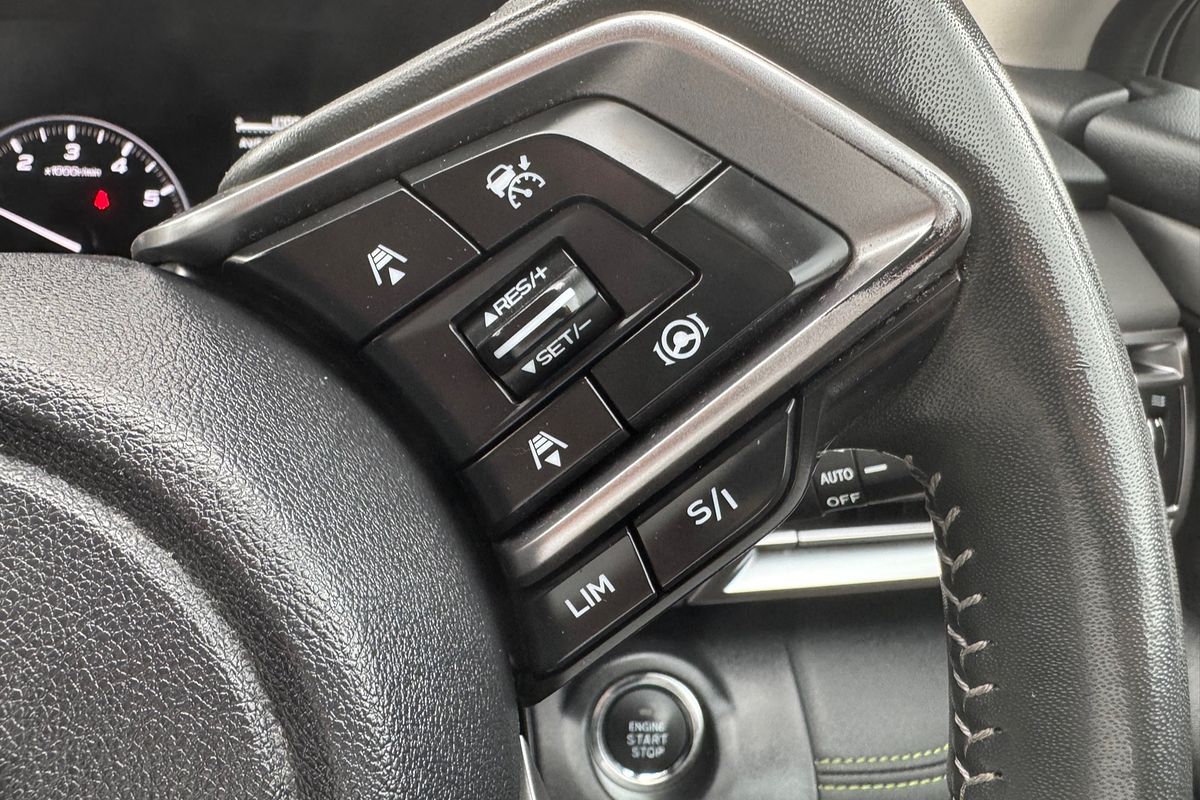 2022 Subaru Outback AWD Sport 6GEN