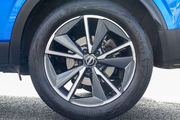 2023 Nissan QASHQAI ST-L J12