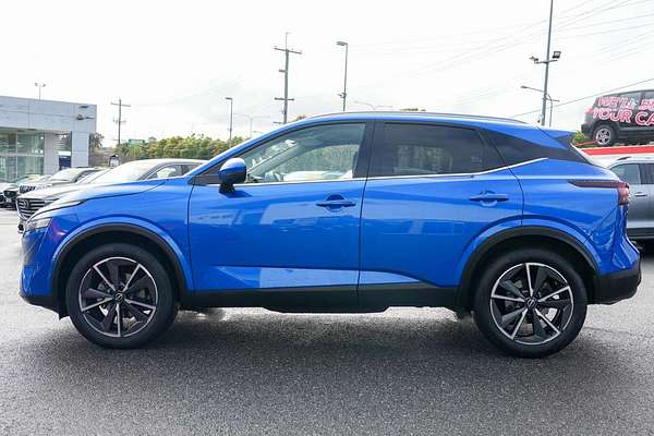 2023 Nissan QASHQAI ST-L J12