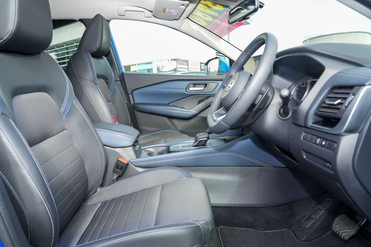 2023 Nissan QASHQAI ST-L J12
