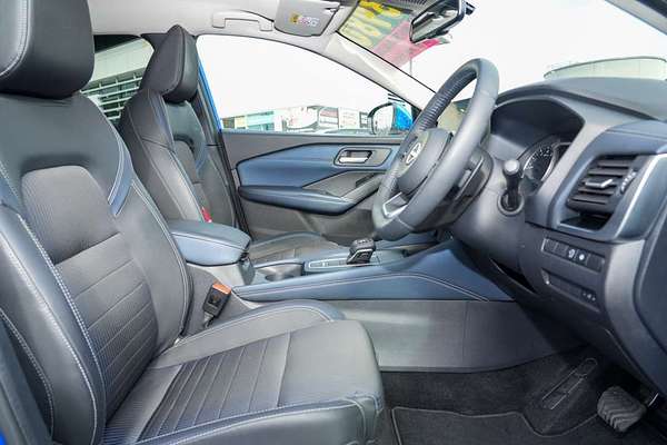 2023 Nissan QASHQAI ST-L J12