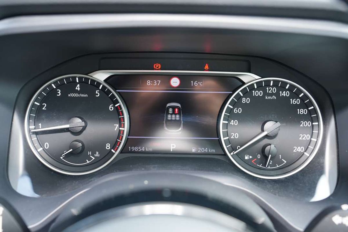 2023 Nissan QASHQAI ST-L J12