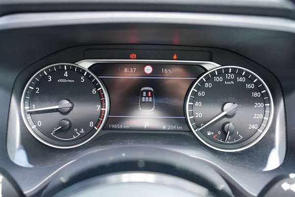 2023 Nissan QASHQAI ST-L J12