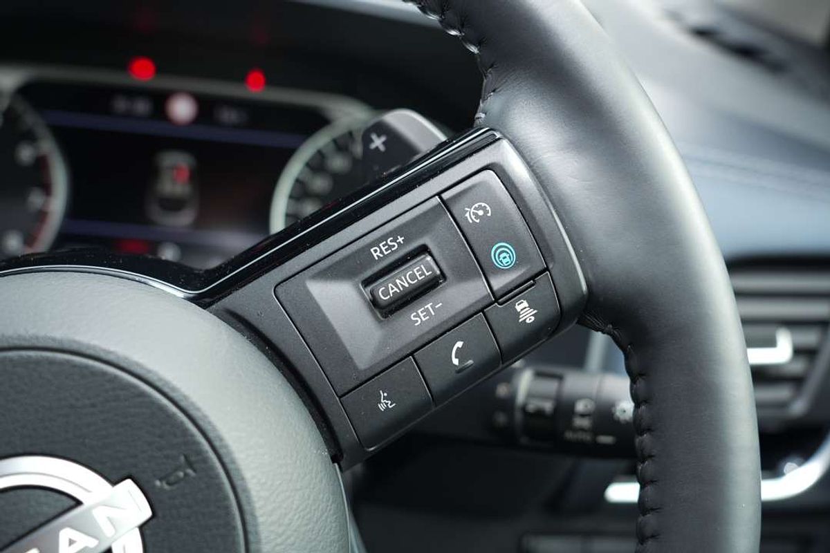 2023 Nissan QASHQAI ST-L J12