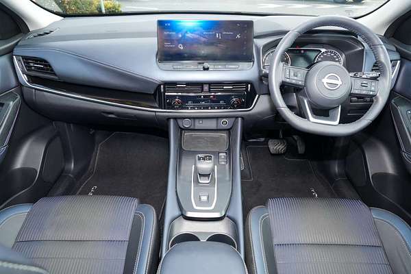 2023 Nissan QASHQAI ST-L J12