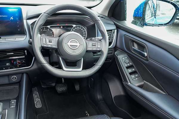 2023 Nissan QASHQAI ST-L J12