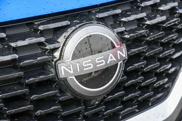 2023 Nissan QASHQAI ST-L J12