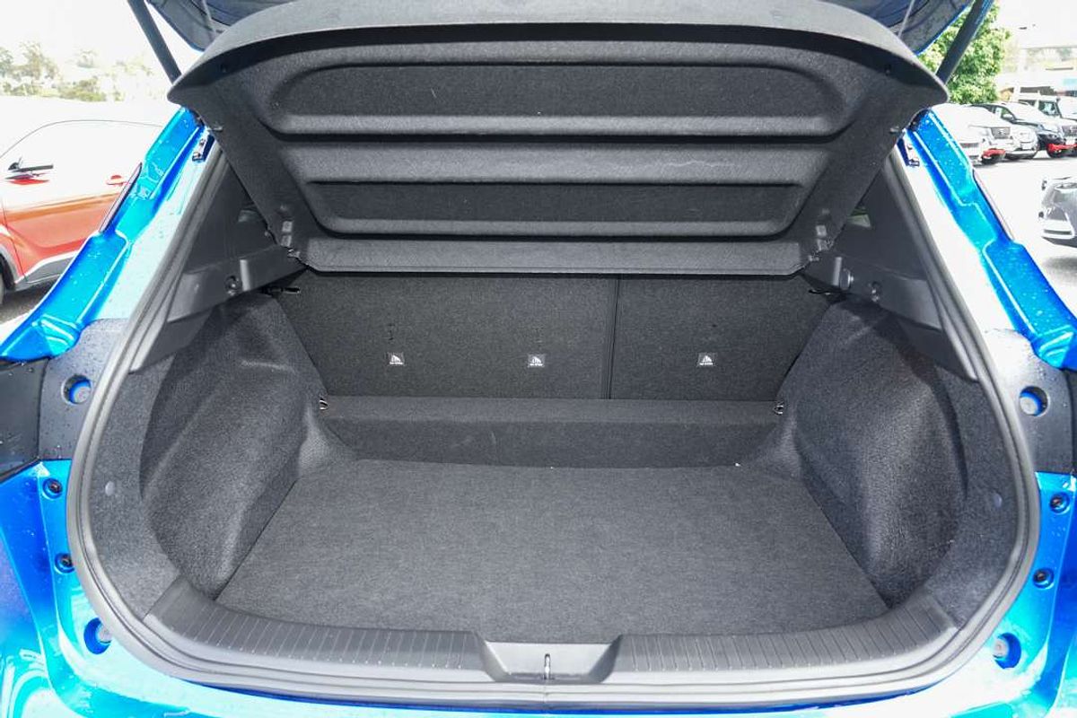 2023 Nissan QASHQAI ST-L J12