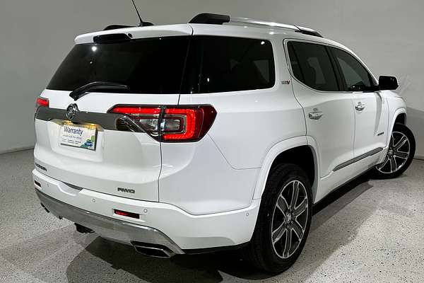 2019 Holden Acadia LTZ-V AC