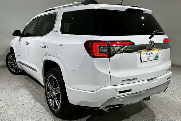 2019 Holden Acadia LTZ-V AC