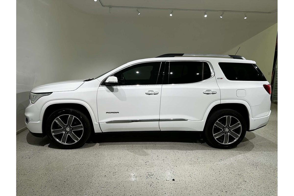 2019 Holden Acadia LTZ-V AC