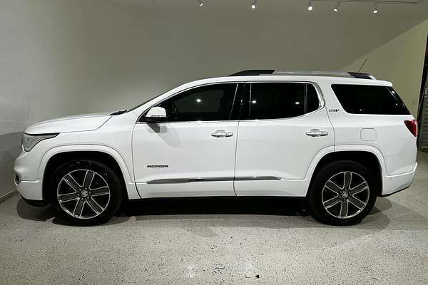 2019 Holden Acadia LTZ-V AC