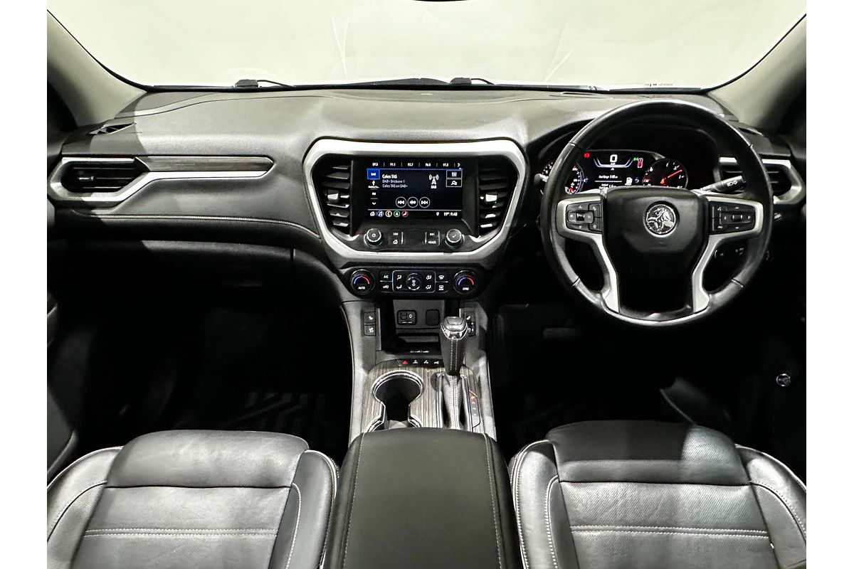 2019 Holden Acadia LTZ-V AC