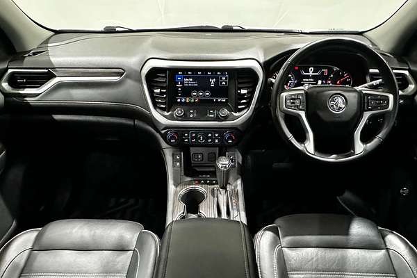 2019 Holden Acadia LTZ-V AC