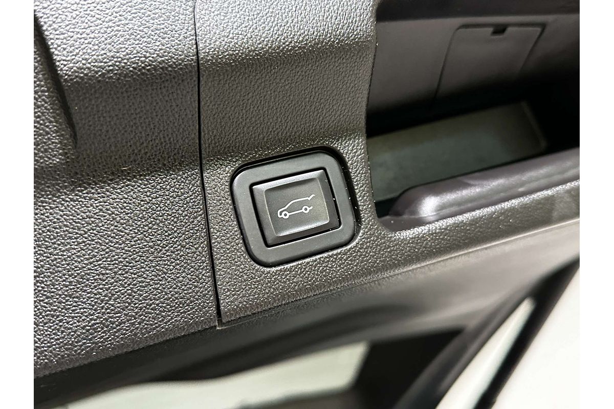2019 Holden Acadia LTZ-V AC