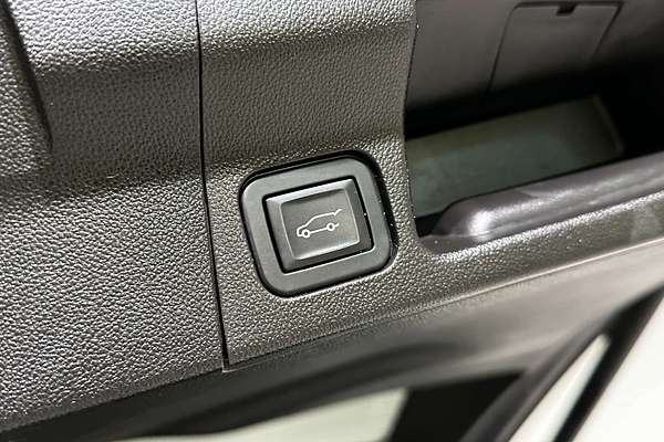2019 Holden Acadia LTZ-V AC