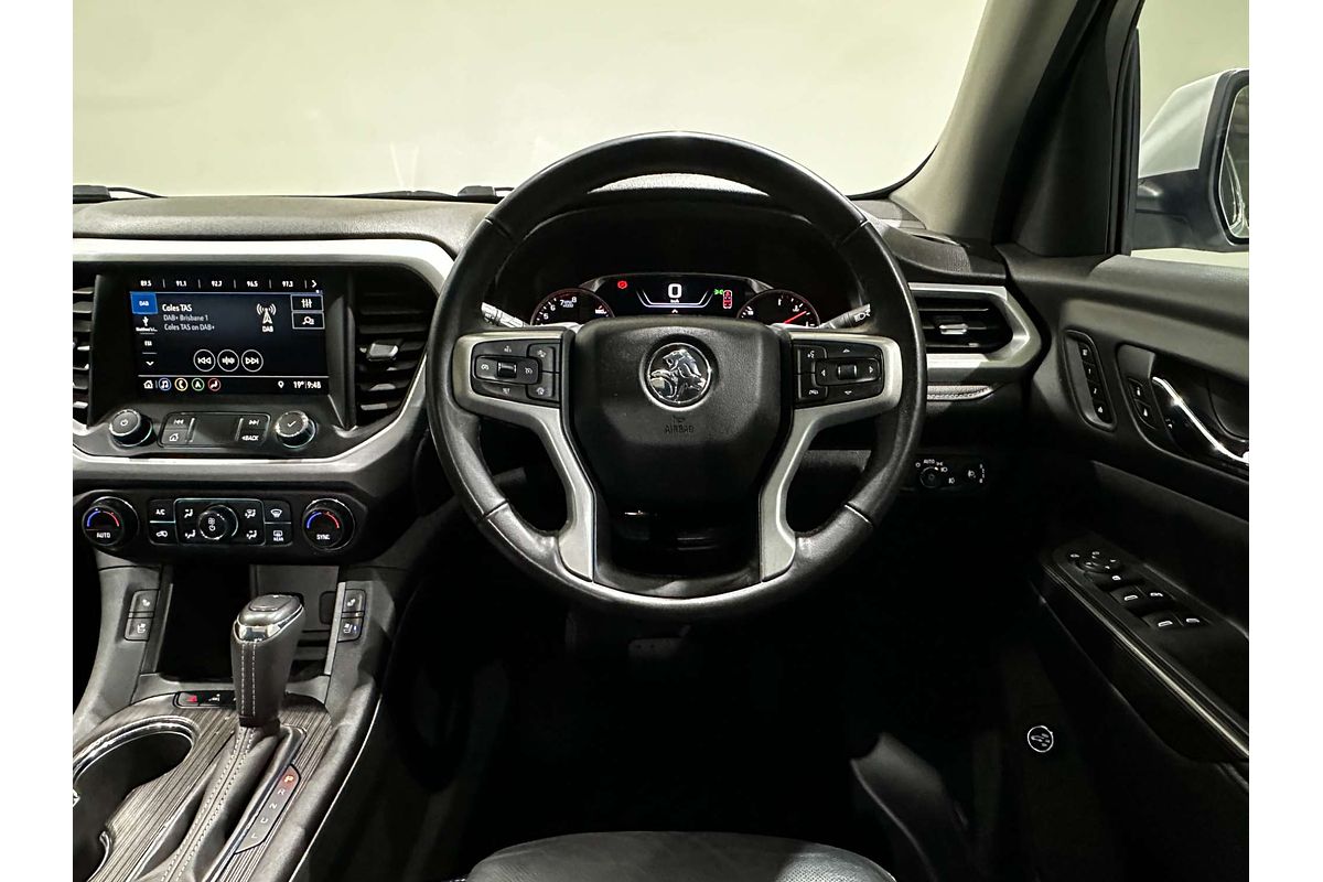 2019 Holden Acadia LTZ-V AC