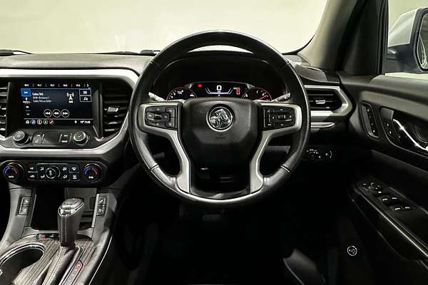 2019 Holden Acadia LTZ-V AC