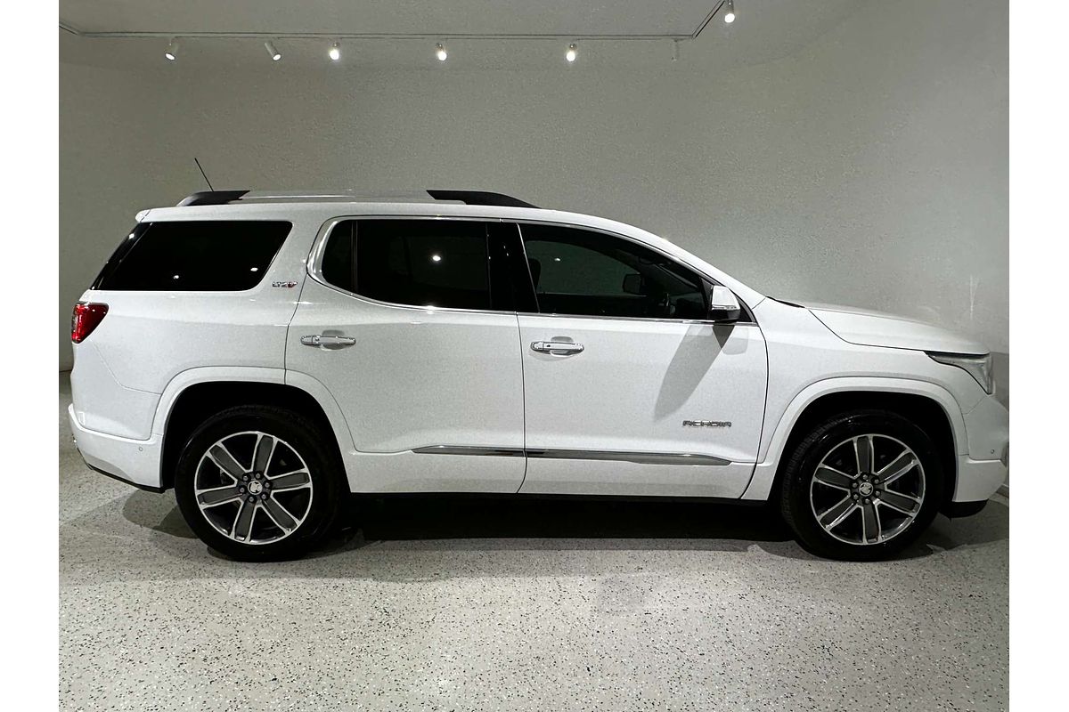 2019 Holden Acadia LTZ-V AC