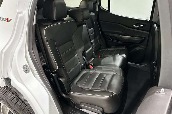 2019 Holden Acadia LTZ-V AC