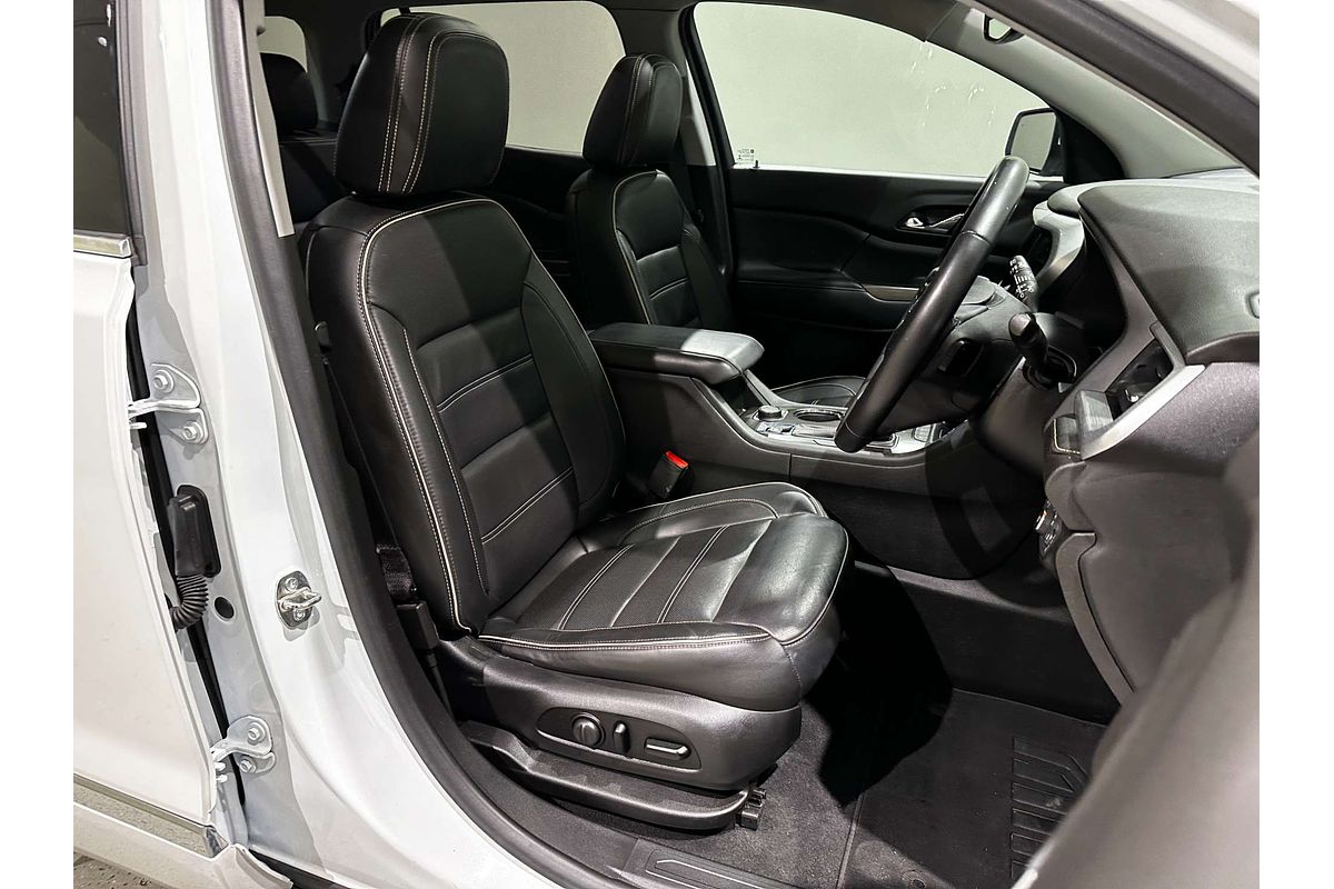 2019 Holden Acadia LTZ-V AC