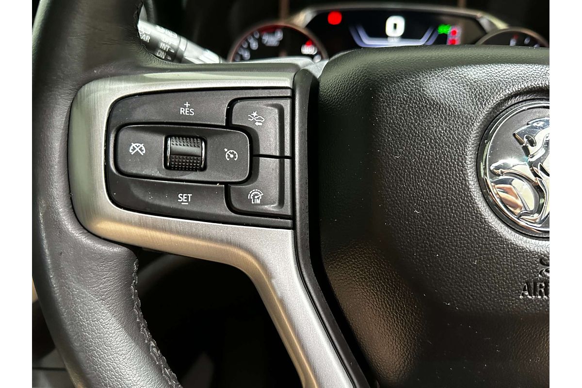 2019 Holden Acadia LTZ-V AC