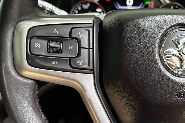 2019 Holden Acadia LTZ-V AC