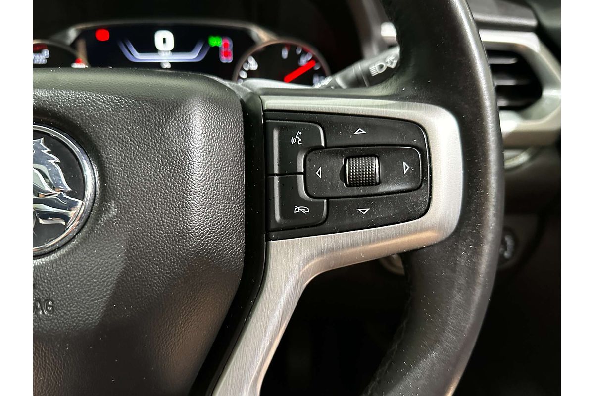 2019 Holden Acadia LTZ-V AC