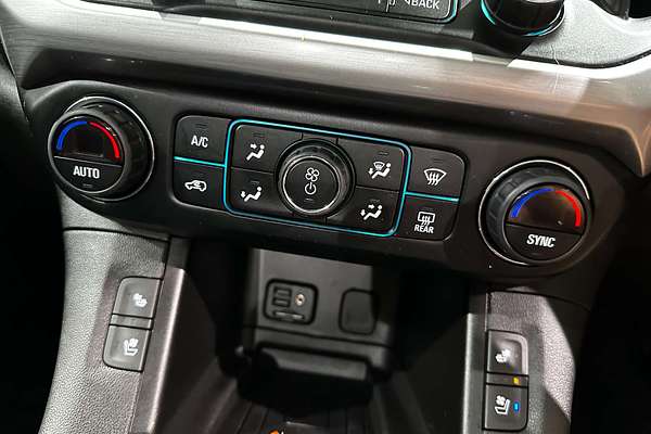 2019 Holden Acadia LTZ-V AC