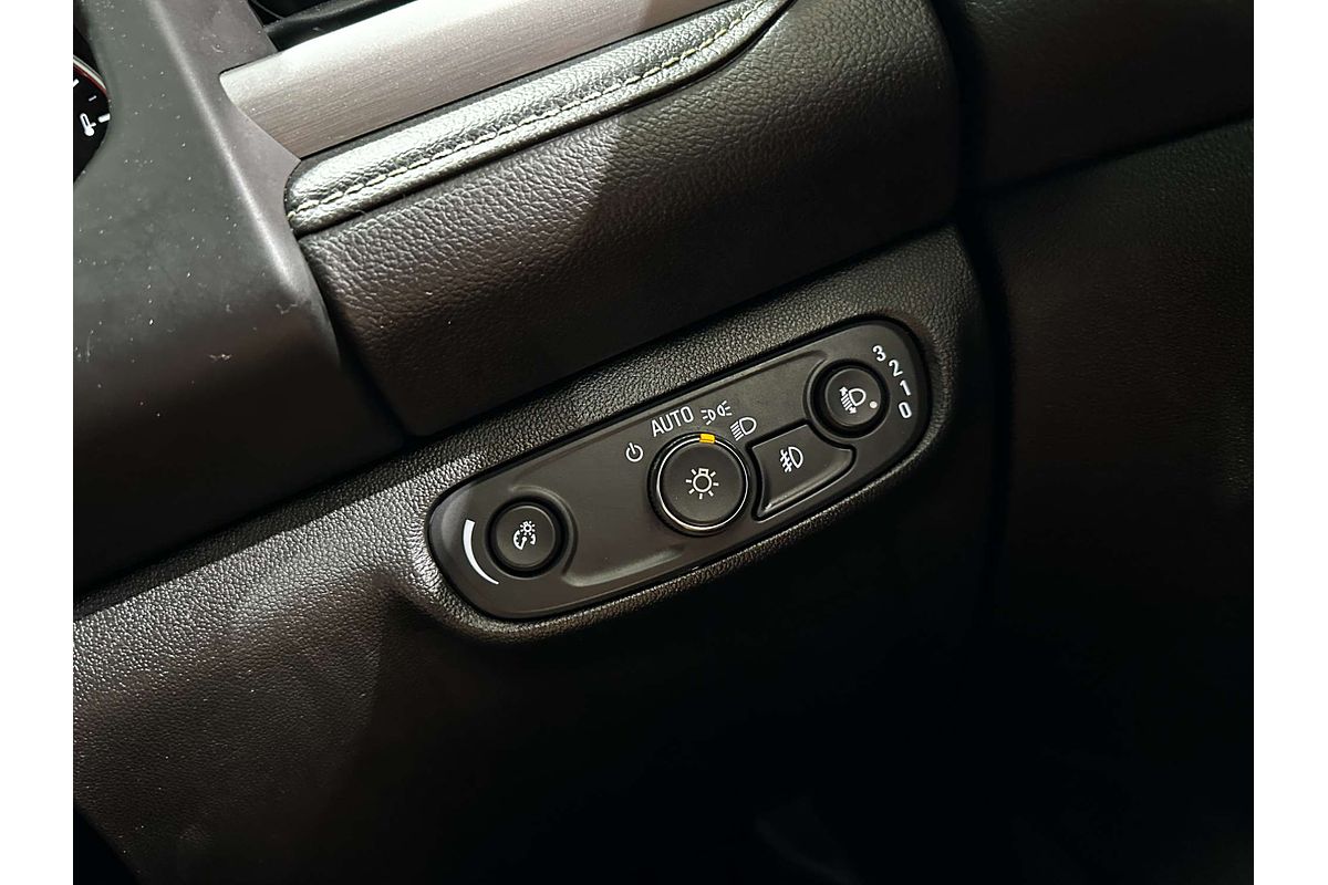 2019 Holden Acadia LTZ-V AC