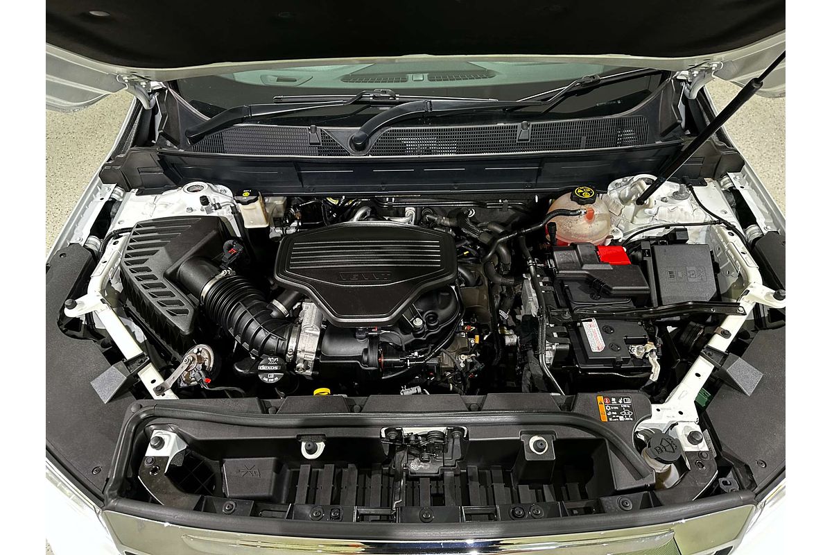 2019 Holden Acadia LTZ-V AC