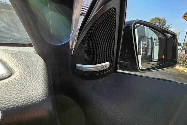 2015 Mercedes-Benz 250 Sport 4Matic 176 MY16