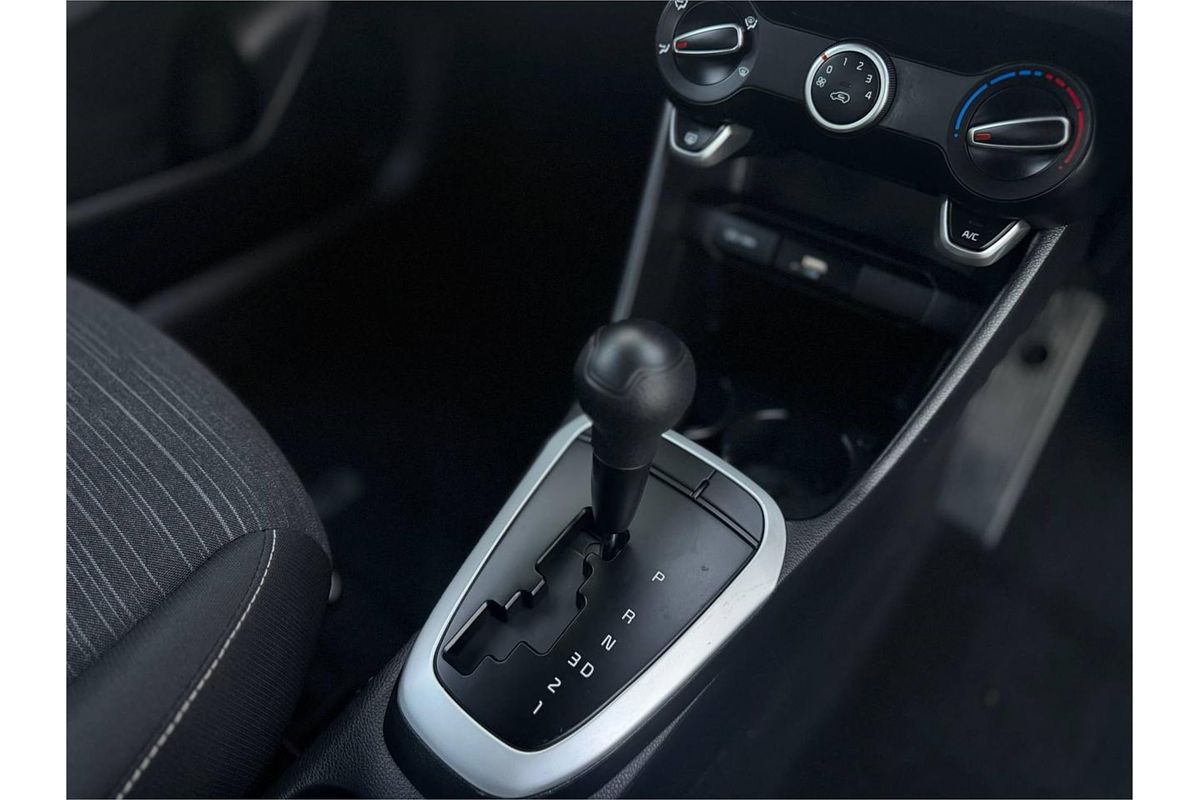 2023 Kia Picanto S JA