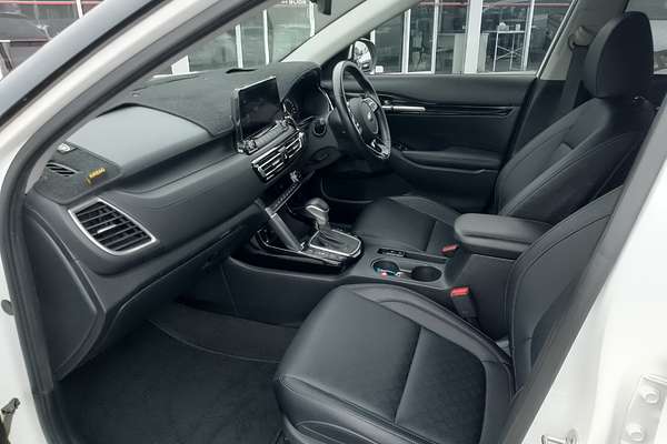 2020 Kia Seltos GT-Line SP2