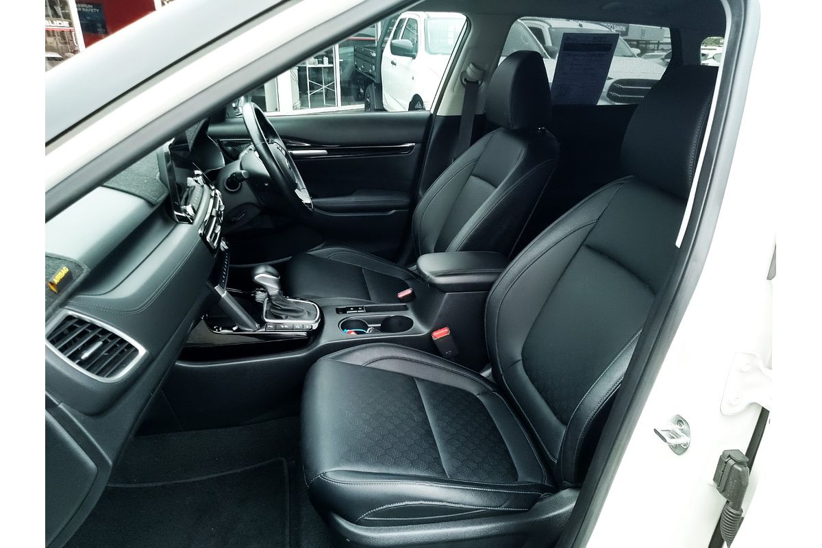 2020 Kia Seltos GT-Line SP2