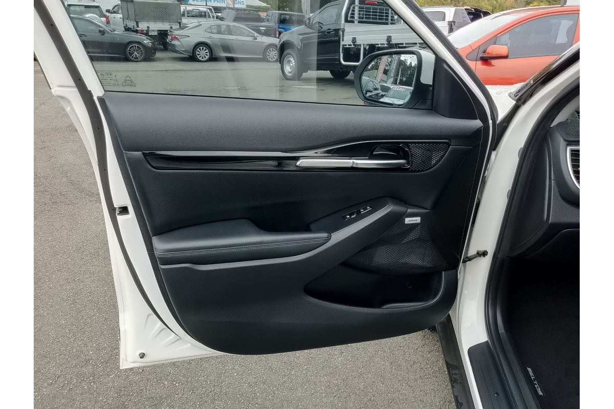 2020 Kia Seltos GT-Line SP2