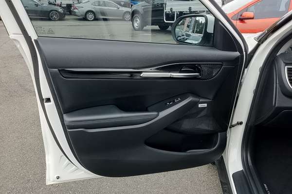 2020 Kia Seltos GT-Line SP2
