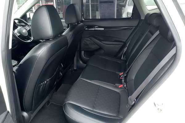 2020 Kia Seltos GT-Line SP2