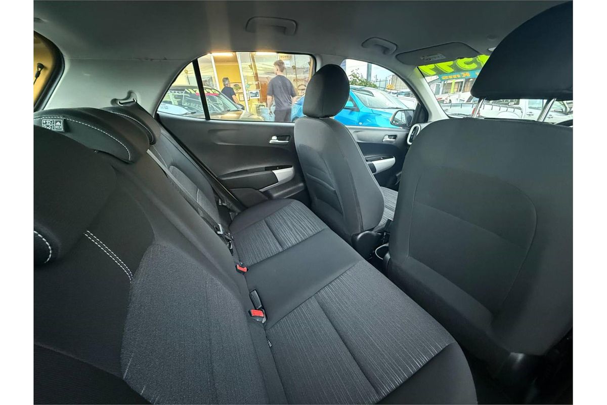 2023 Kia Picanto S JA