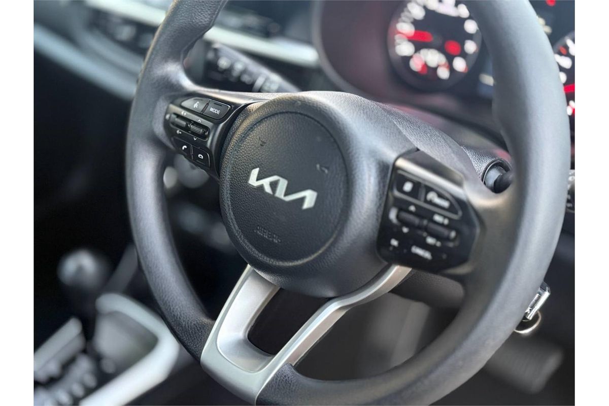 2023 Kia Picanto S JA
