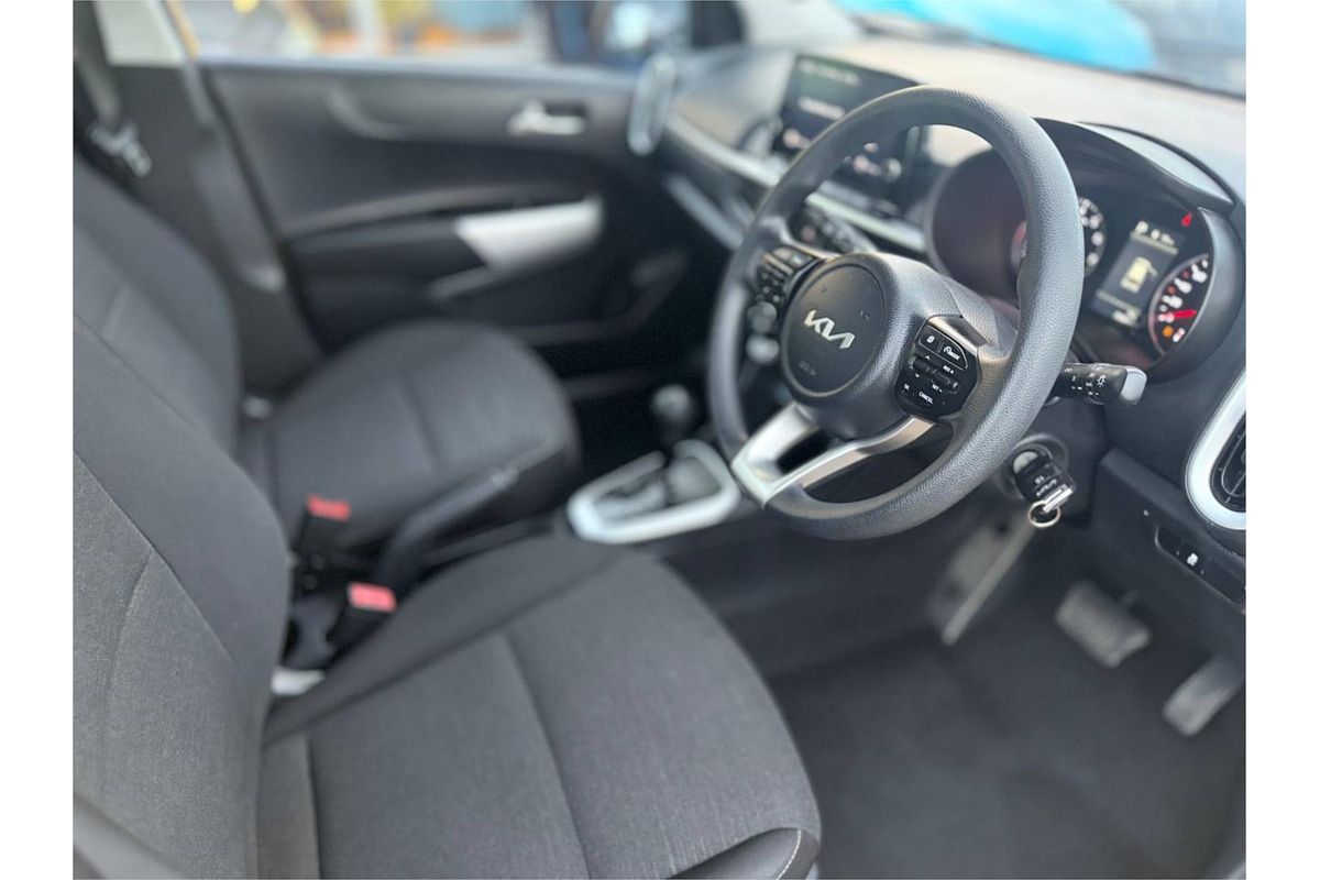 2023 Kia Picanto S JA