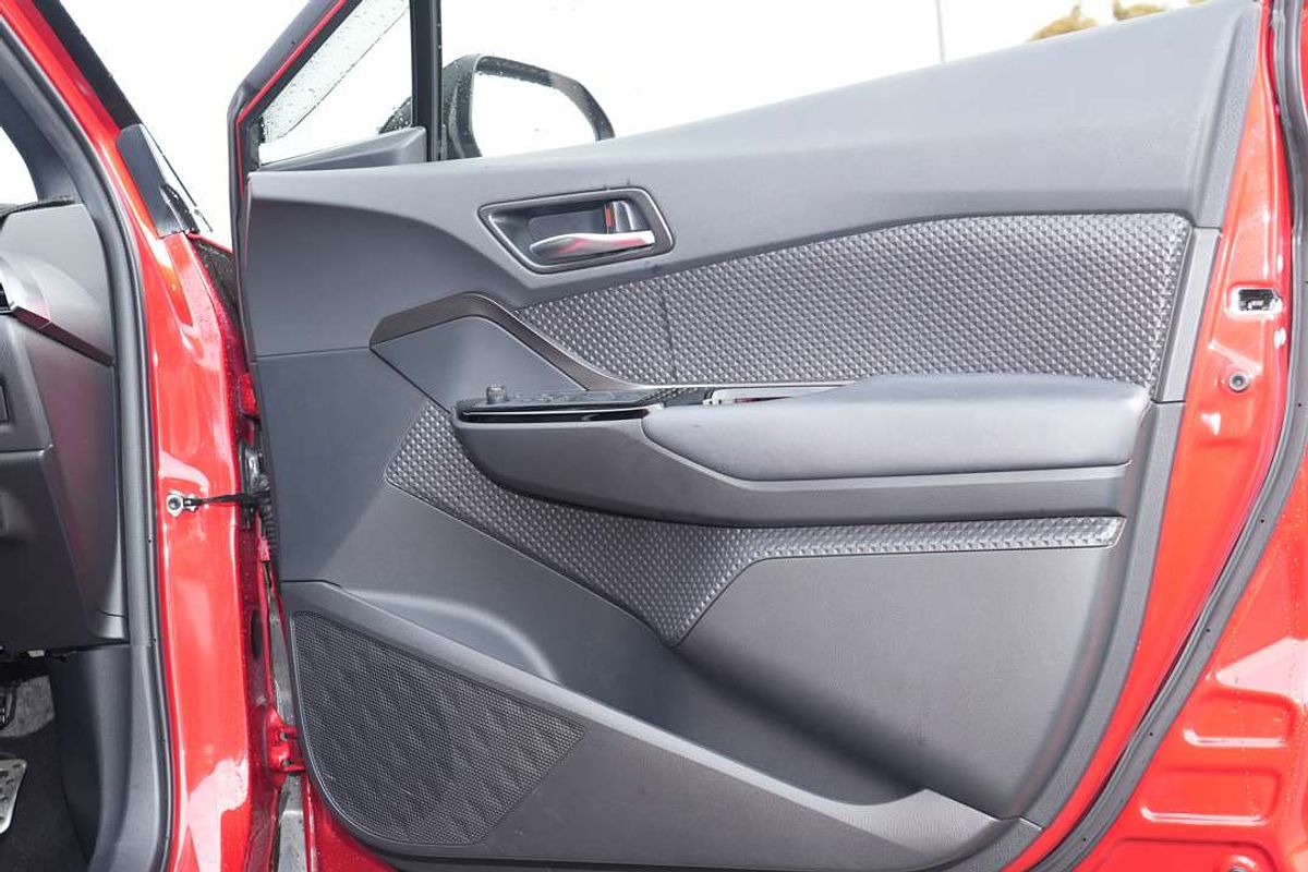 2022 Toyota C-HR GR Sport ZYX10R