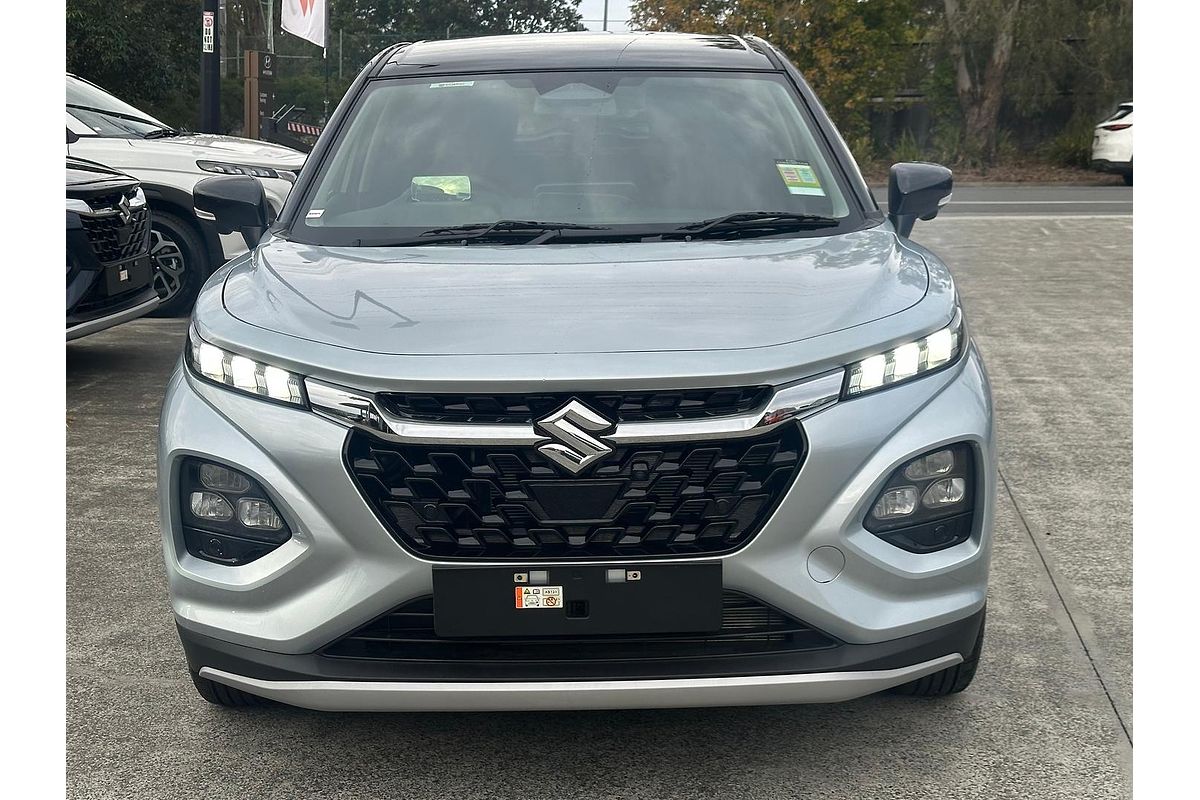 2025 Suzuki Fronx Hybrid GLX KW