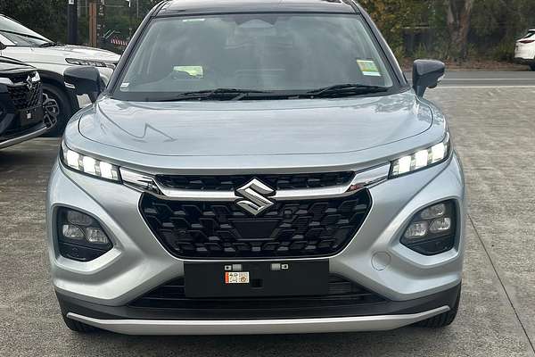 2025 Suzuki Fronx Hybrid GLX KW