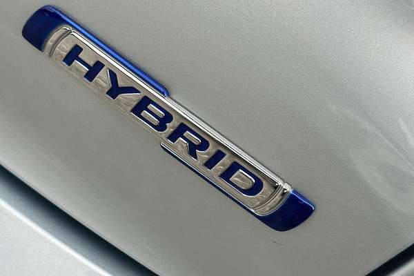 2025 Suzuki Fronx Hybrid GLX KW